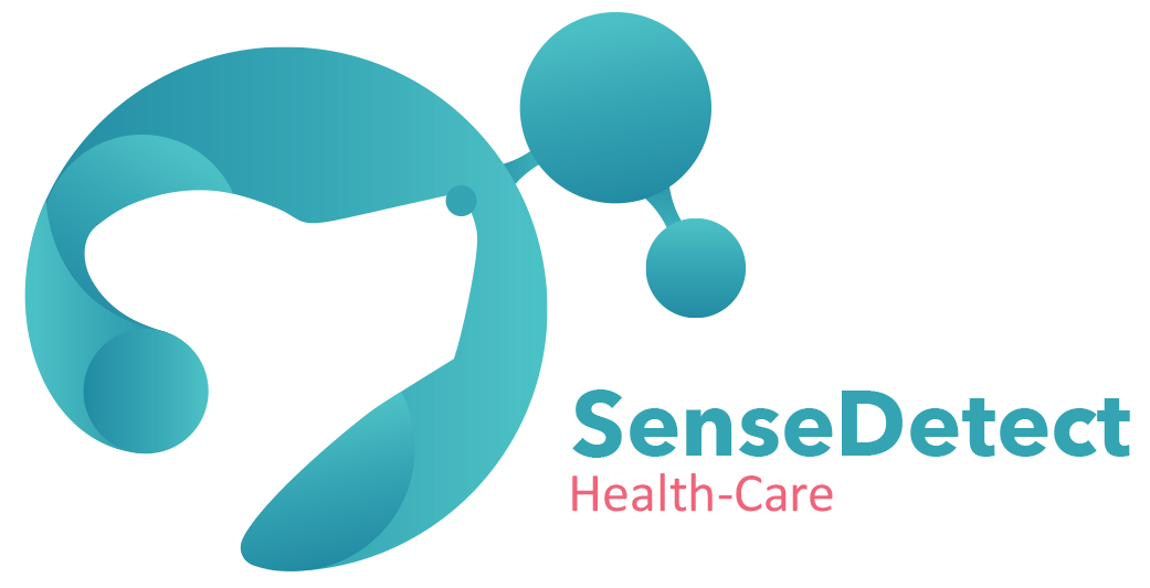 Logo-sensedetect